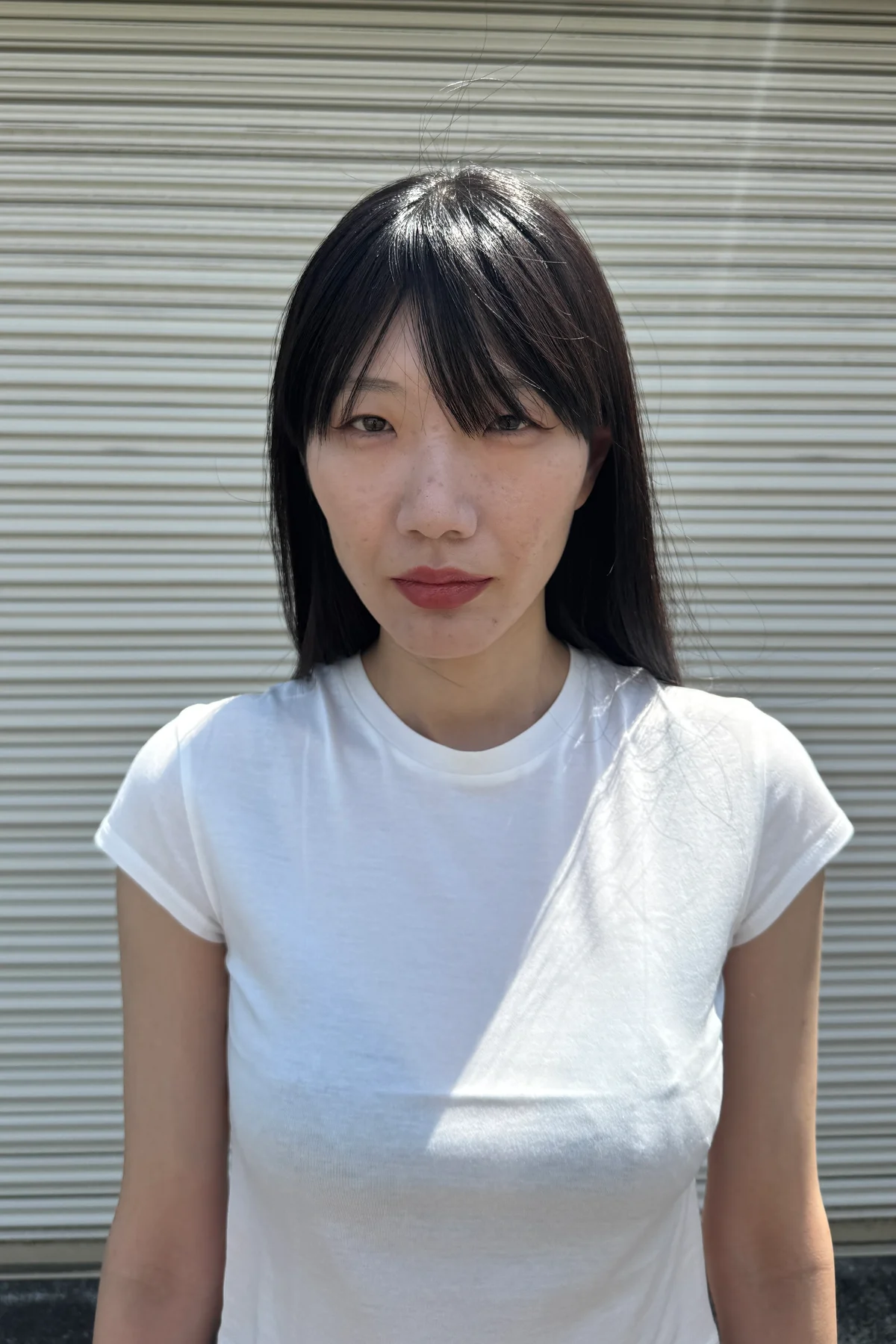 夏の定番“白Tシャツ”今年はどう着る？ の画像_5