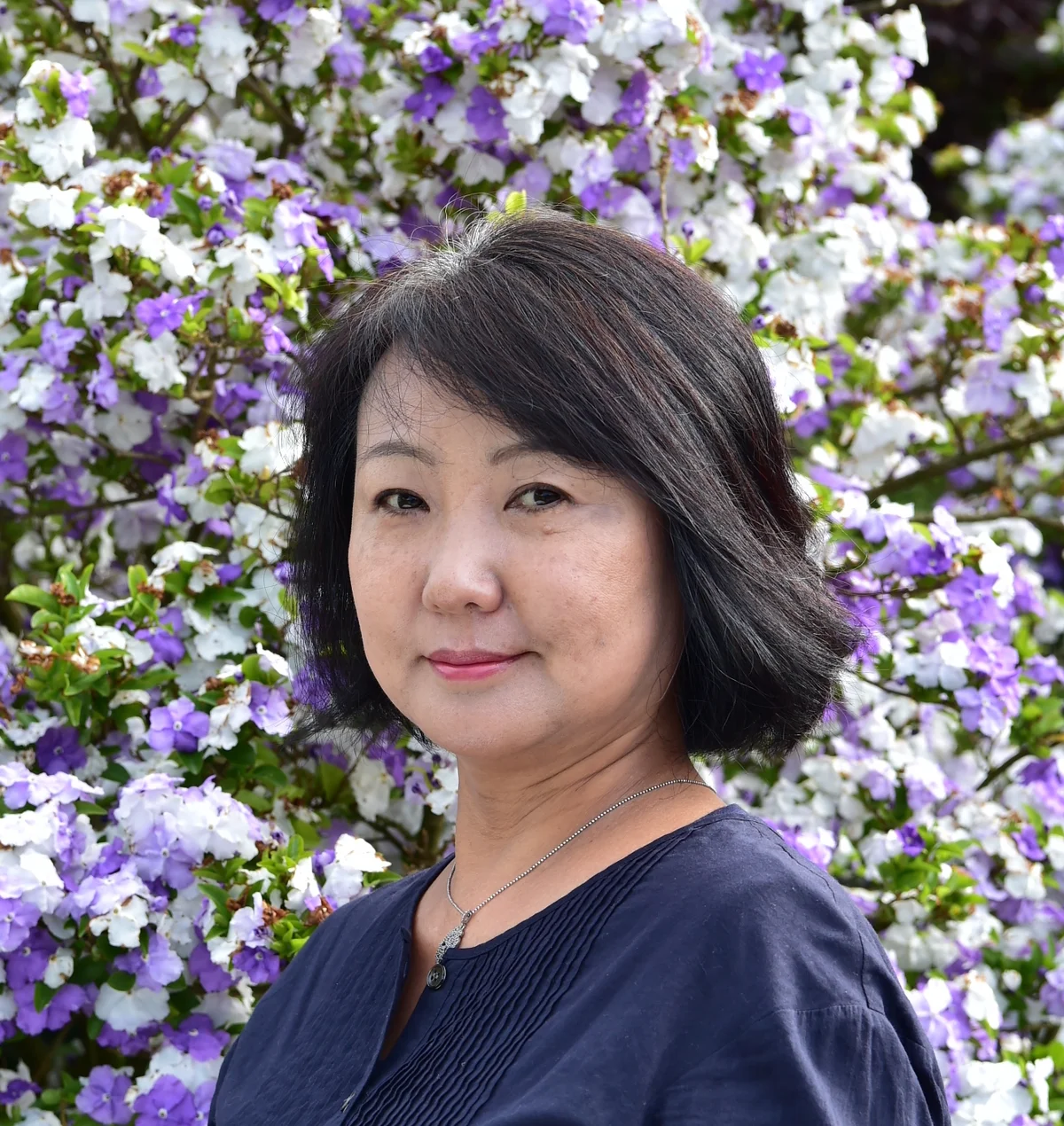 坪田 三千代さんプロフィール画像