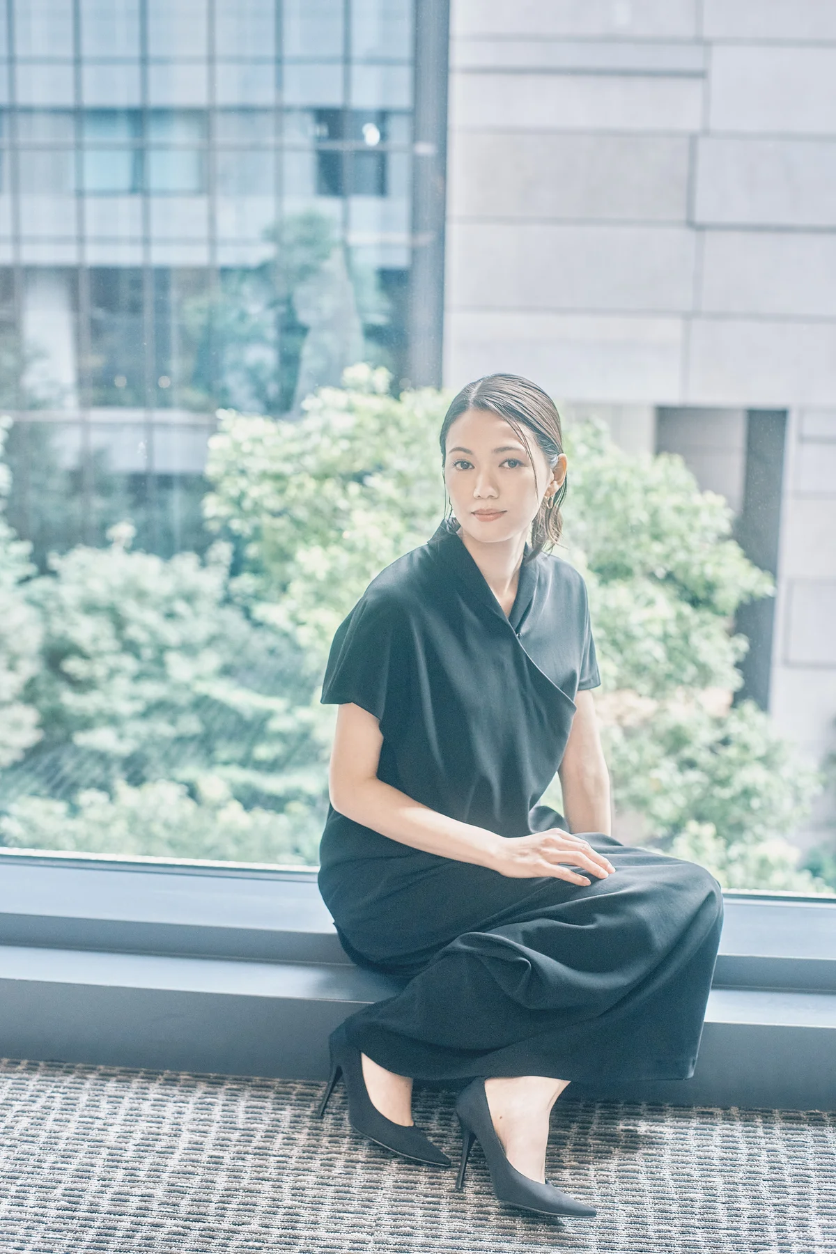 二階堂ふみさん