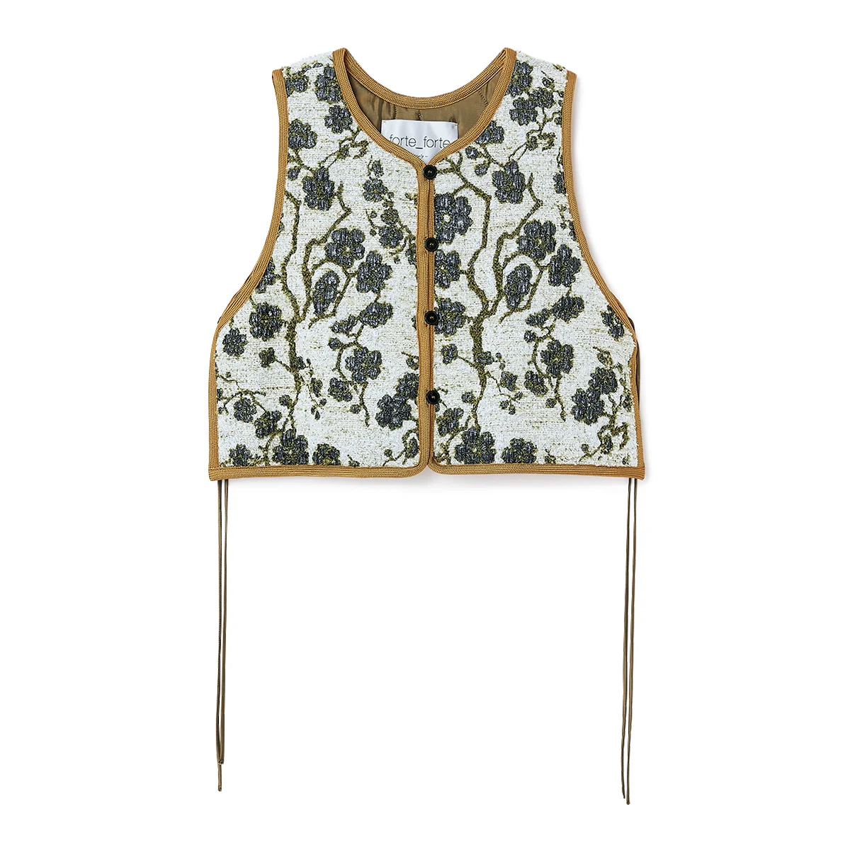 3　フォルテ フォルテのベスト