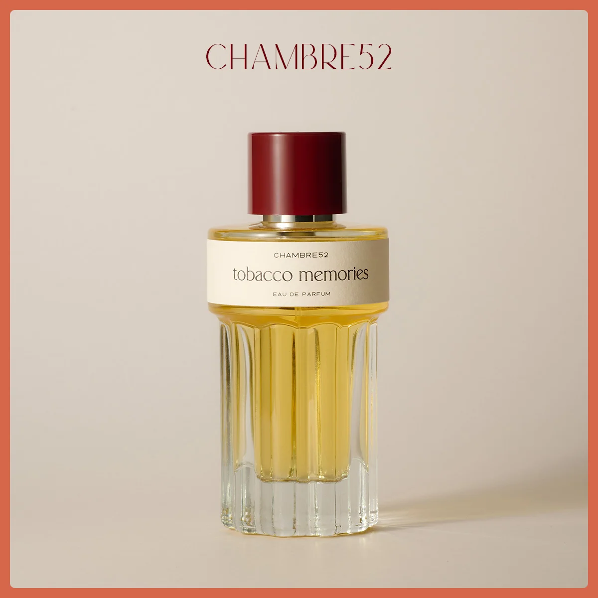 【シャンブル サンカン ドゥ】タバコ メモリーズ