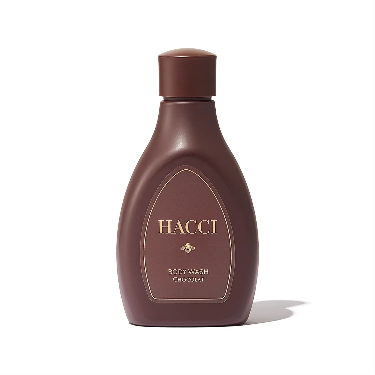 HACCI ボディウォッシュ BEE ショコラ 190ml ￥4,180〈2026年1月1日数量限定発売〉