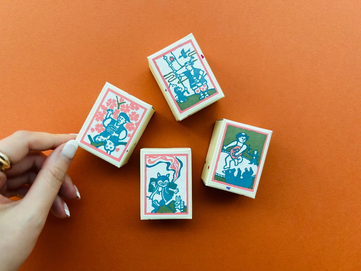 落雁諸江屋のオトギクズユ