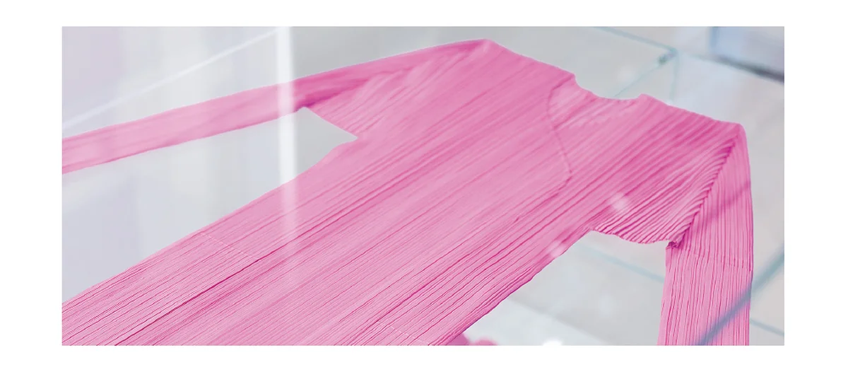 【PLEATS PLEASE ISSEYの画像_5