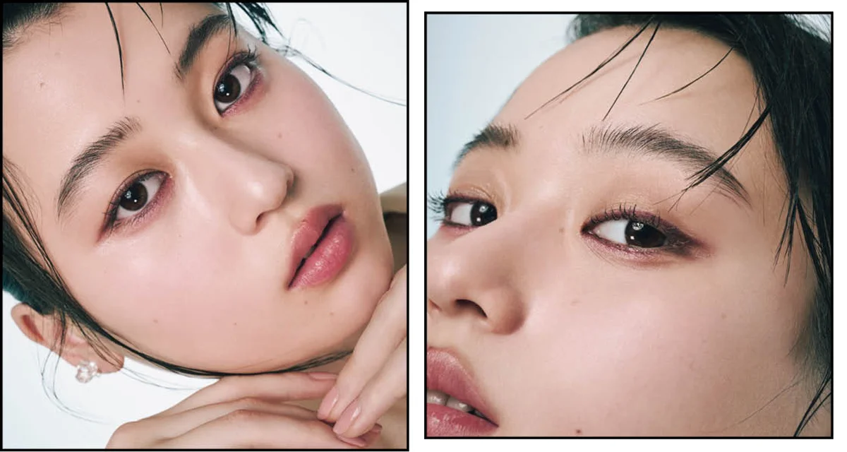 2026年ピンクアイメイク