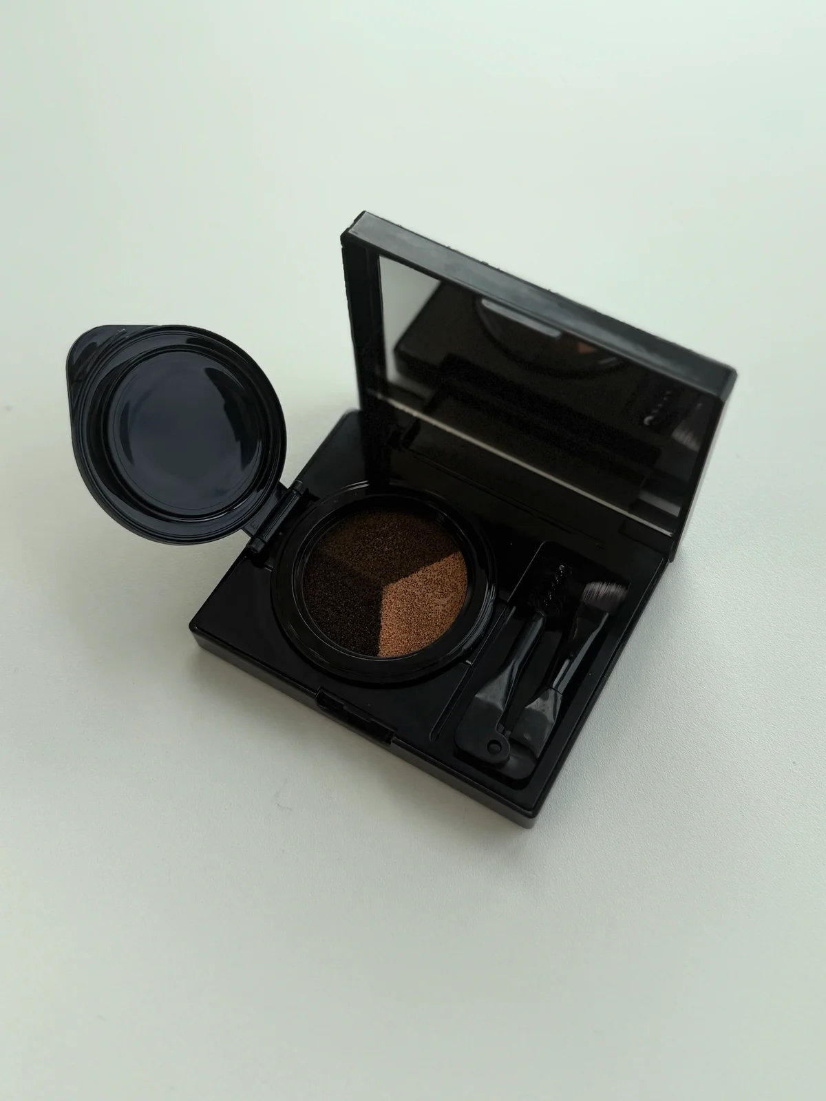 HBL 3Dクッション ブロウの画像