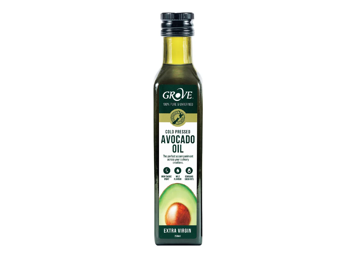 Grove Extra Virgin Avocado Oil 