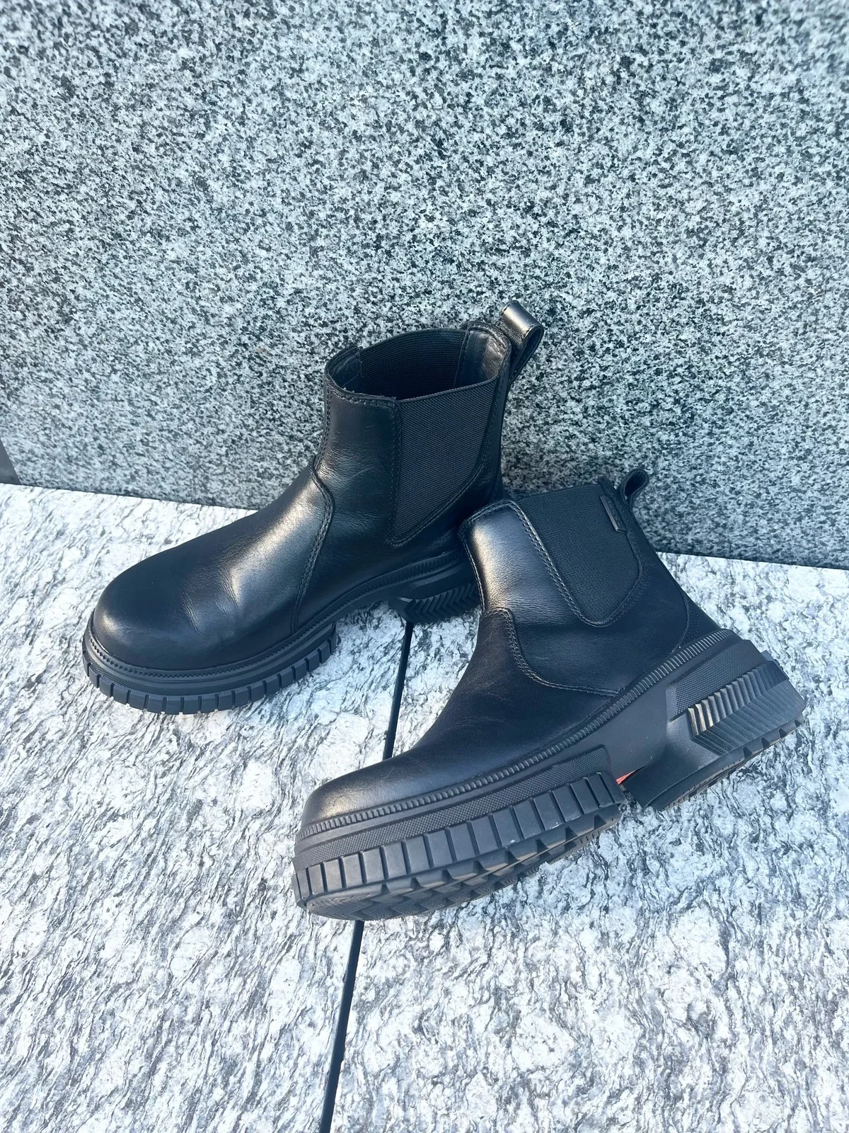 【ソレル（SOREL）】のブーツ