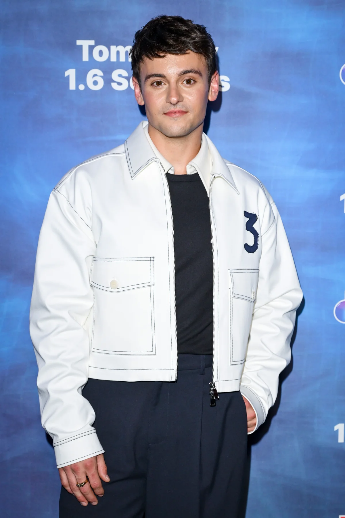 トム・デイリー　『トム・デイリー：1.6セカンズ』　過食症　身体醜形障害