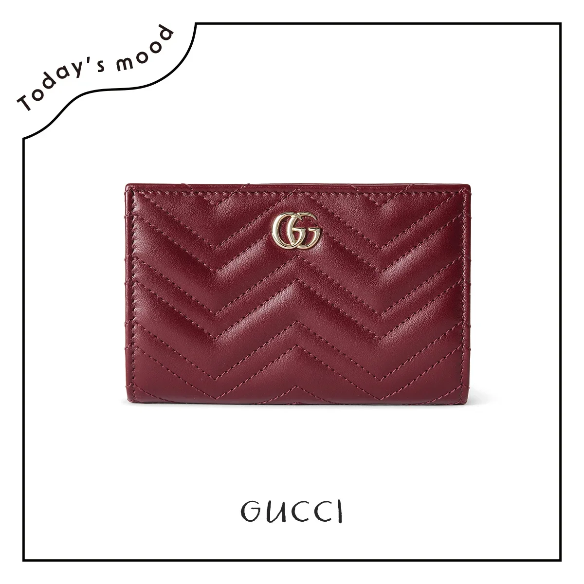 【グッチ】（GUCCI）の人気財布記事まの画像_3