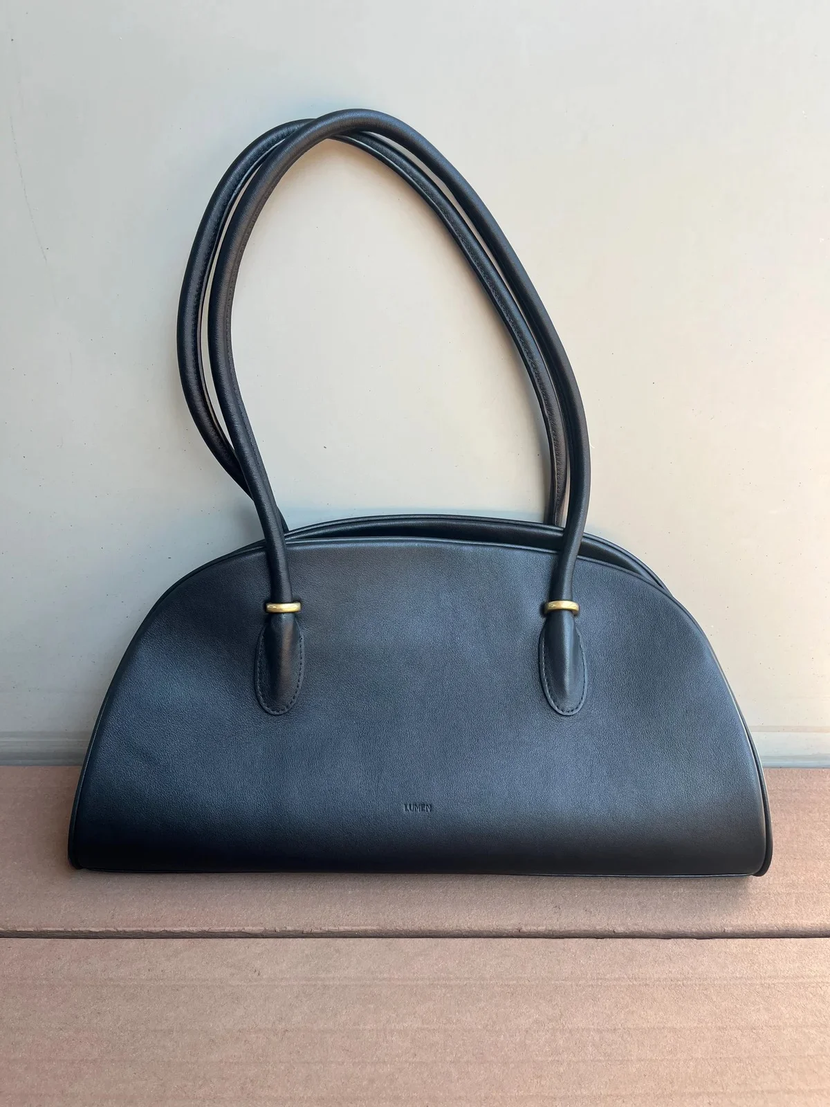 ルメン　バッグ　ANNEAU