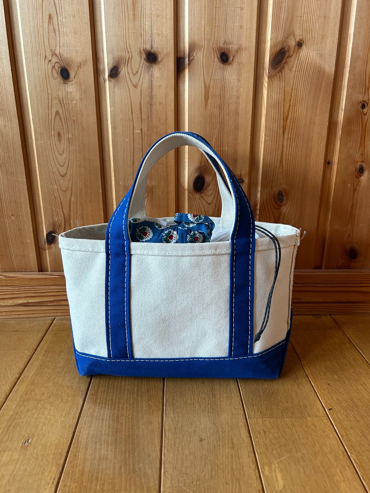 エルエルビーン　トートバッグ