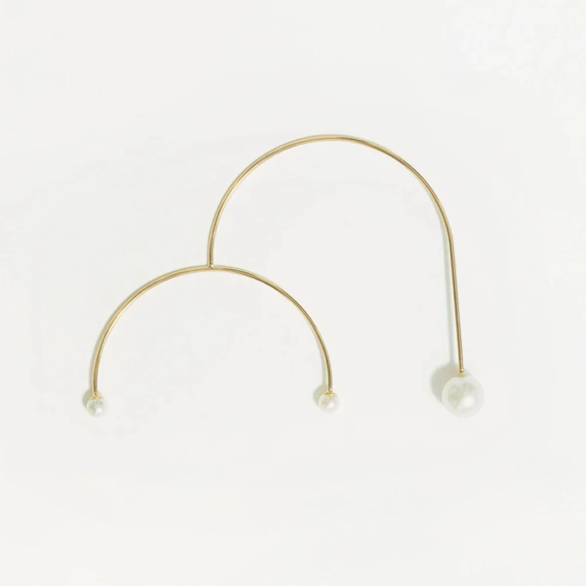 シハラ　Mobile Chandelier Pierce 9 