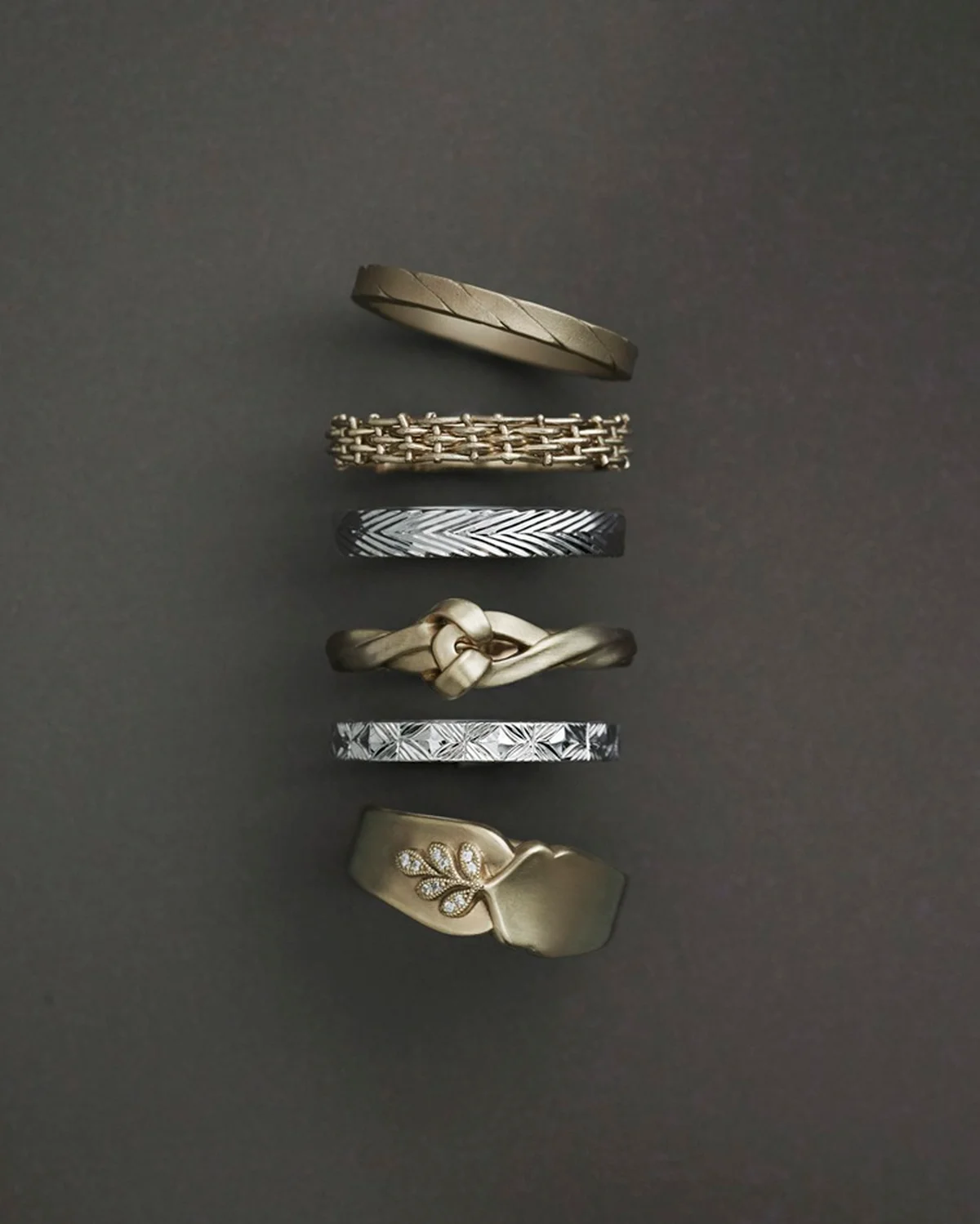 【アベリ】メンズジュエリーが復刻！ バレの画像_4