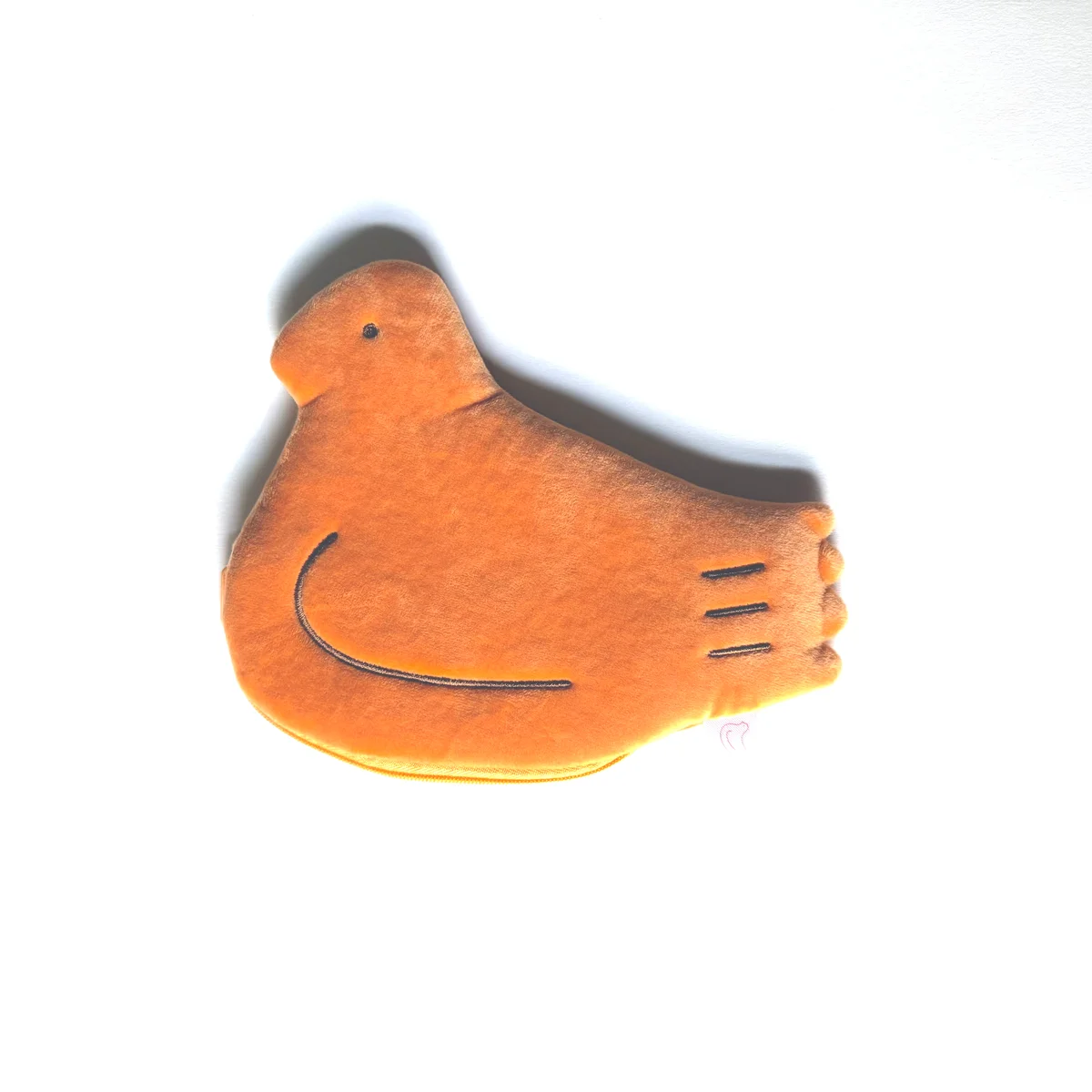 鳩ぽっぽーち