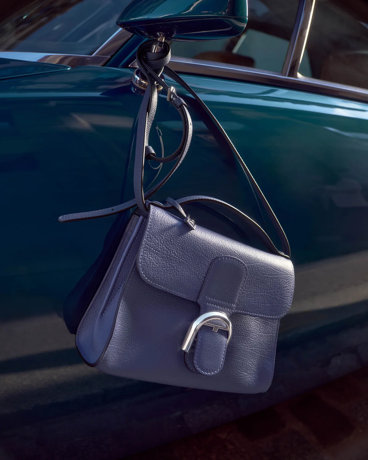 デルヴォー ブリヨン テンポ Sの画像