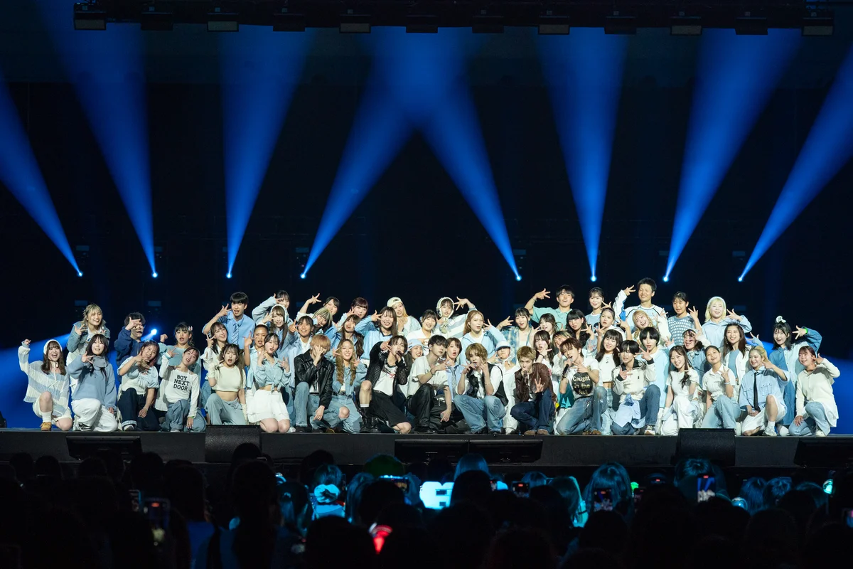 【KCON JAPAN 2025】推しをの画像_1
