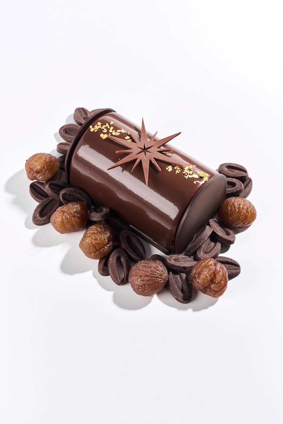 【ラ・メゾン・デュ・ショコラ】より、光のの画像_7