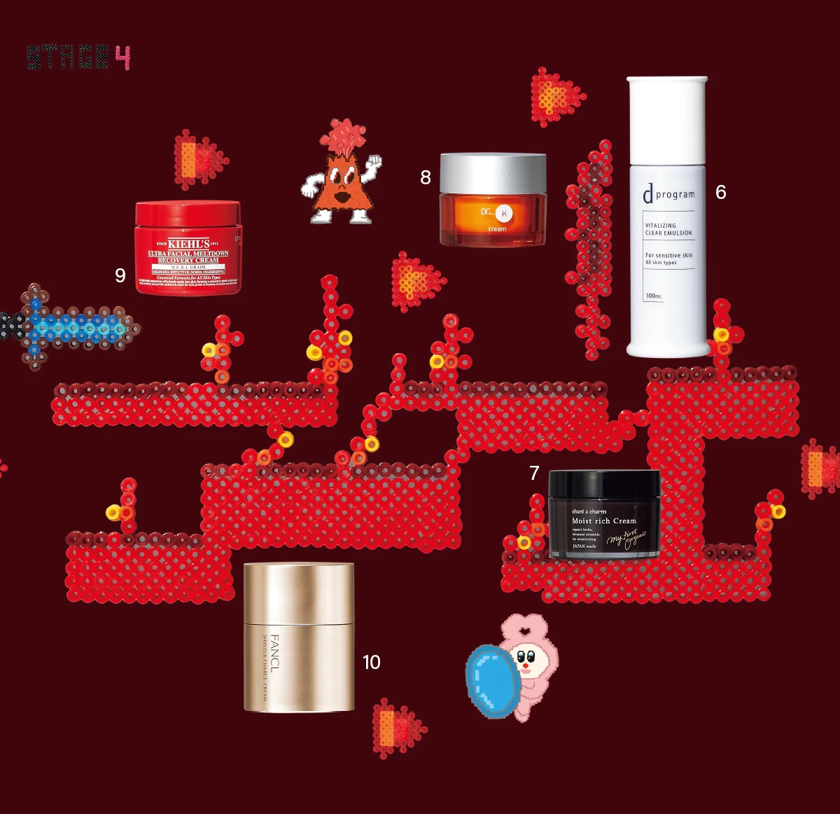 2026年春のおすすめ乳液&クリーム