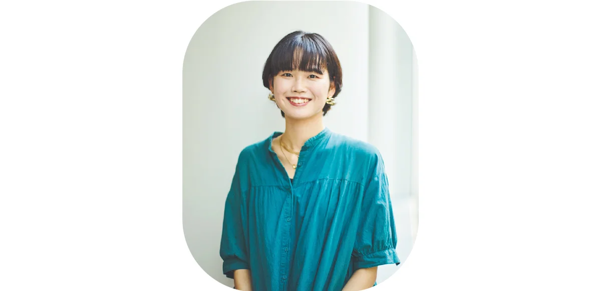 手話通訳士 佐藤晴香さん