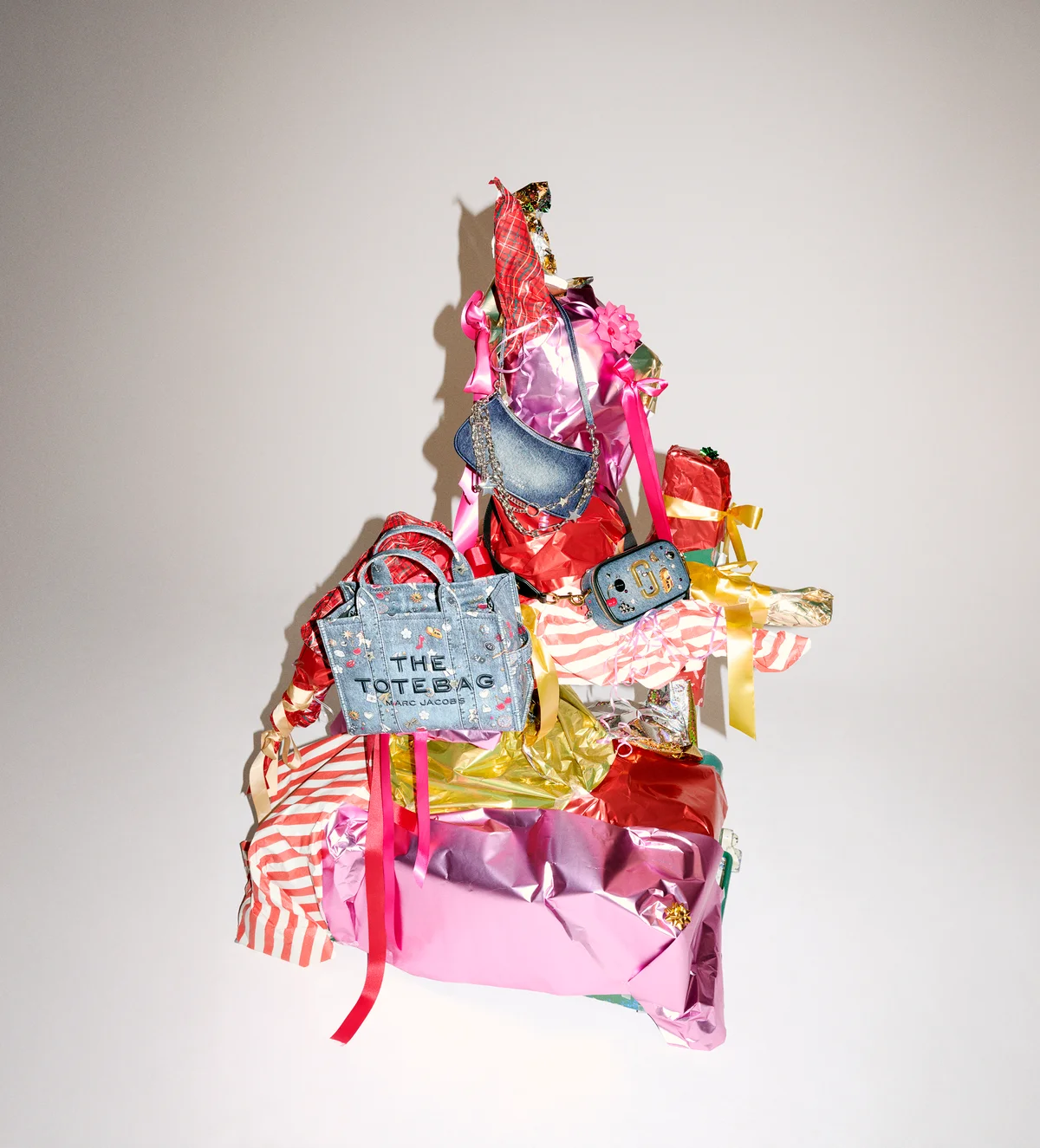 マーク ジェイコブス