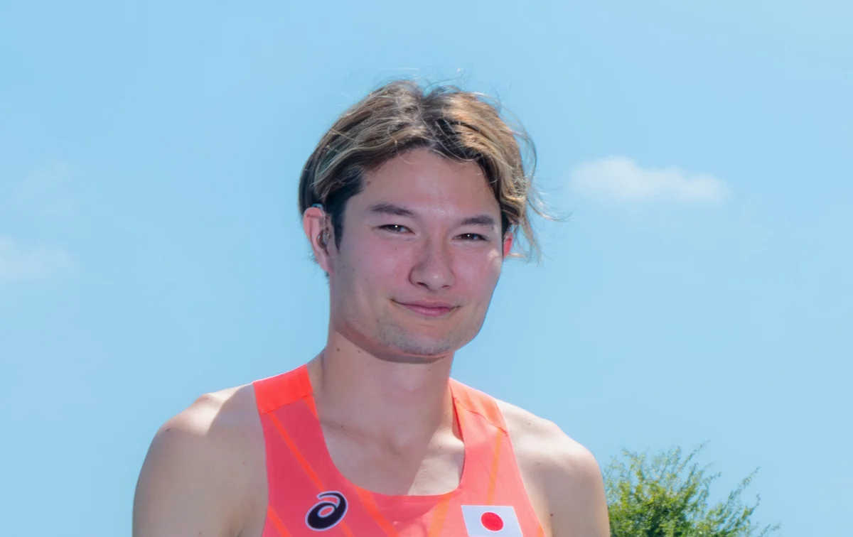 山田真樹さんプロフィール画像