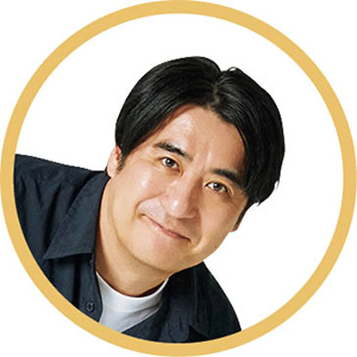 佐久間宣行プロフィール画像