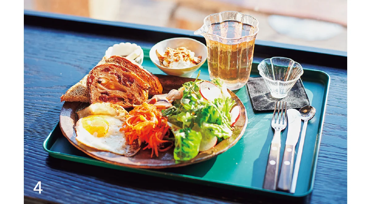 カフェボアン(카페보안)