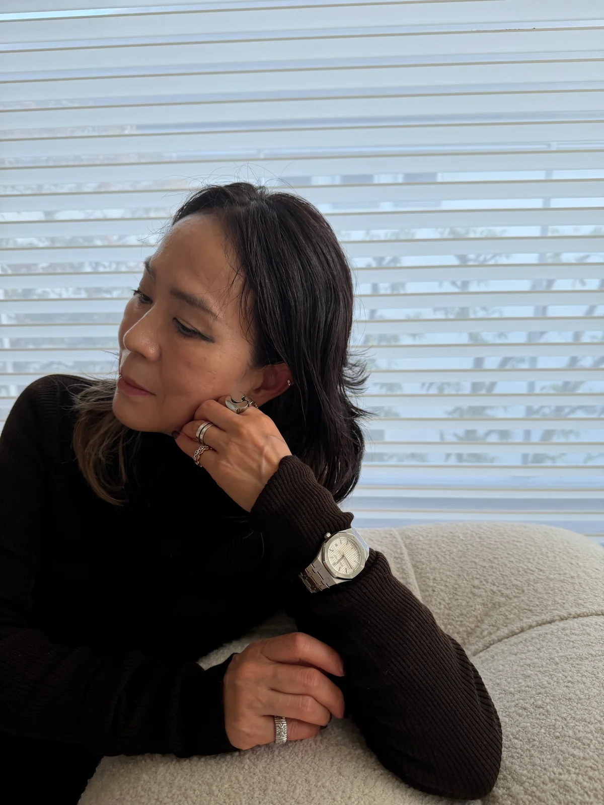 真のモードラバー、長谷川真美子さんの愛用の画像_1