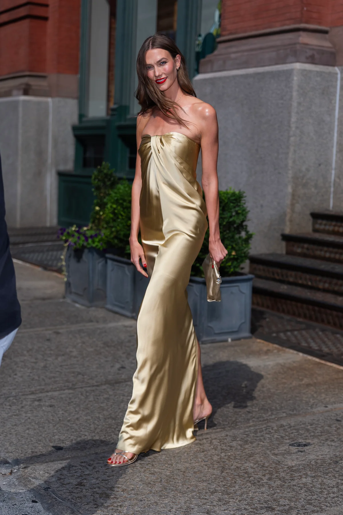 テイラー・スウィフトとトラヴィス・ケルシの画像_10
