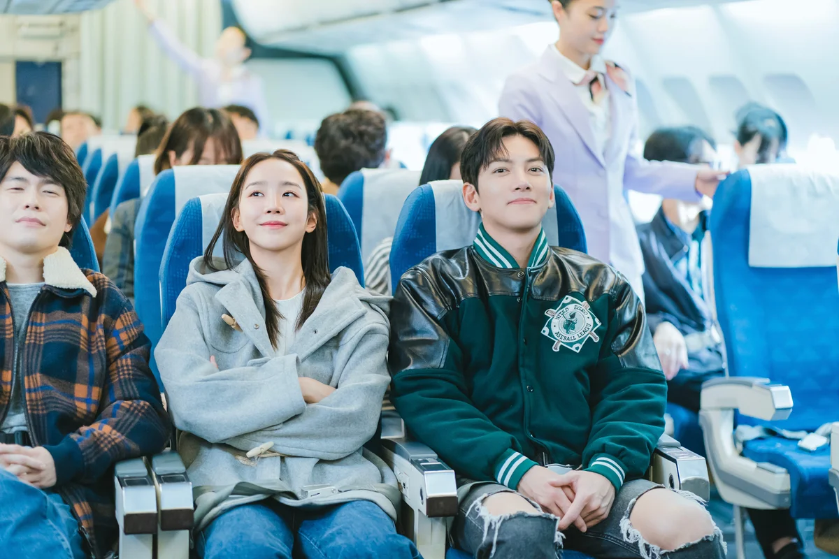 Netflix 2024年上半期おすすめ韓国ドラマ『サムダルリへようこそ』
