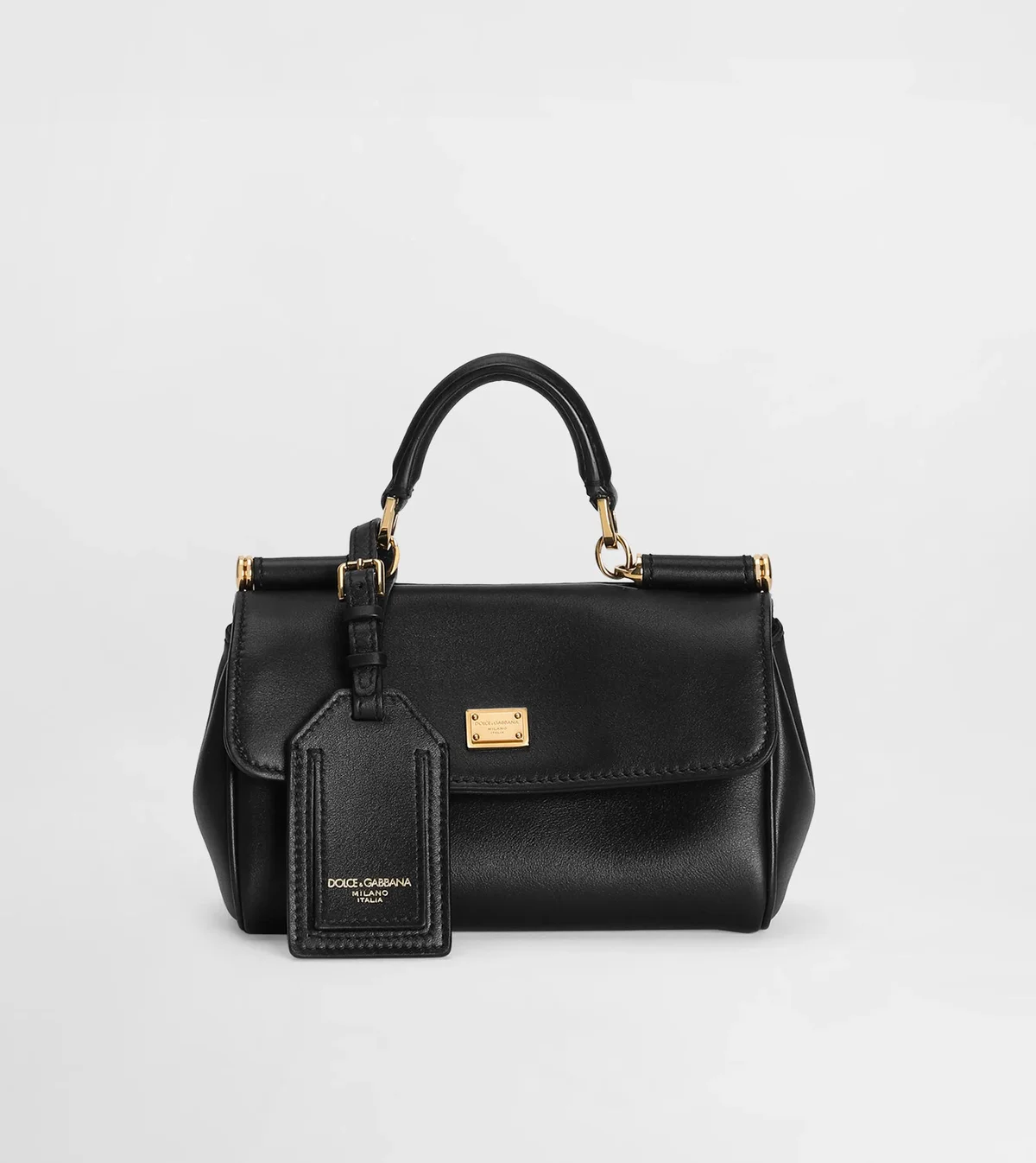 ドルチェ&ガッバーナ マイ シシリーバッグ