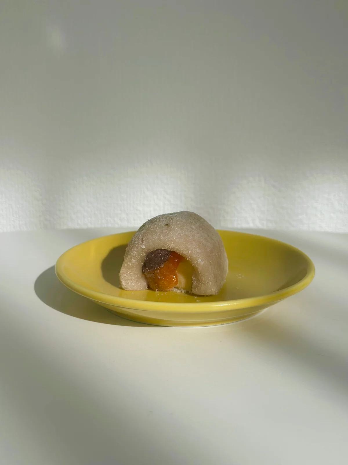 菓子たかむら　　八衣　杏干柿