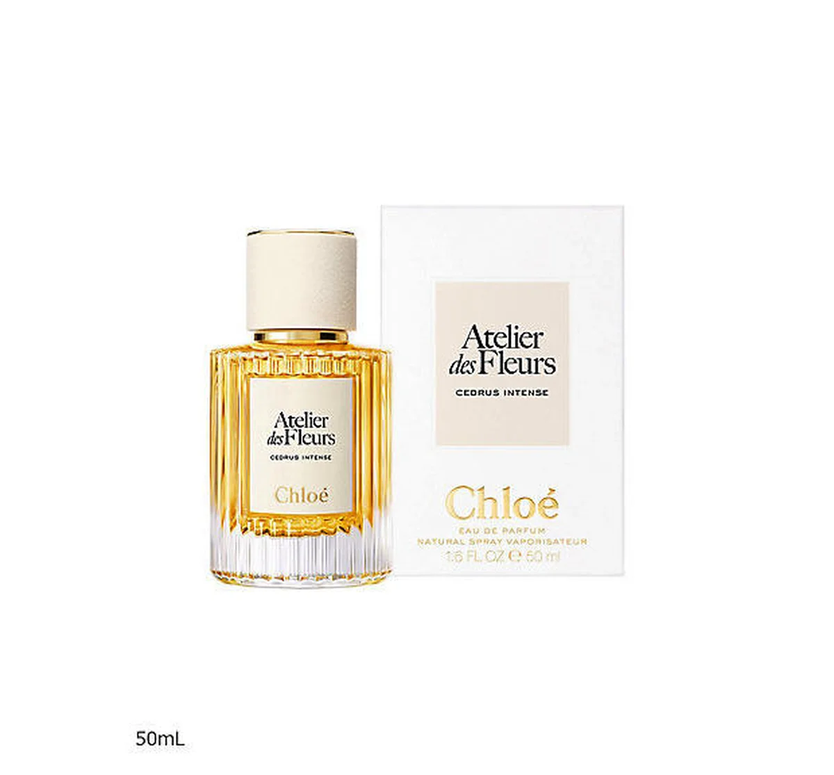 【クロエ】　アトリエ デ フルール オードパルファム ハーバミモザ