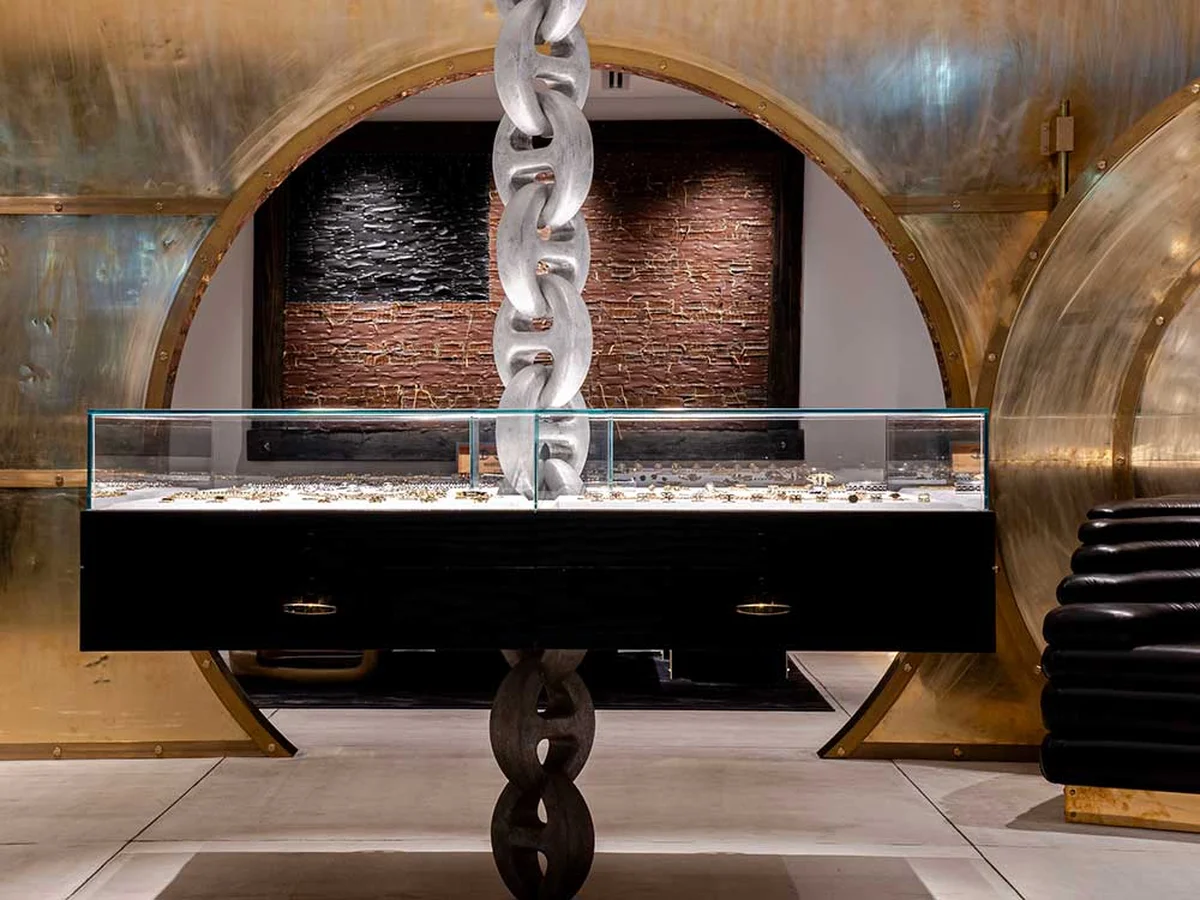 【ホーセンブース】が表参道ヒルズに旗艦店の画像_1