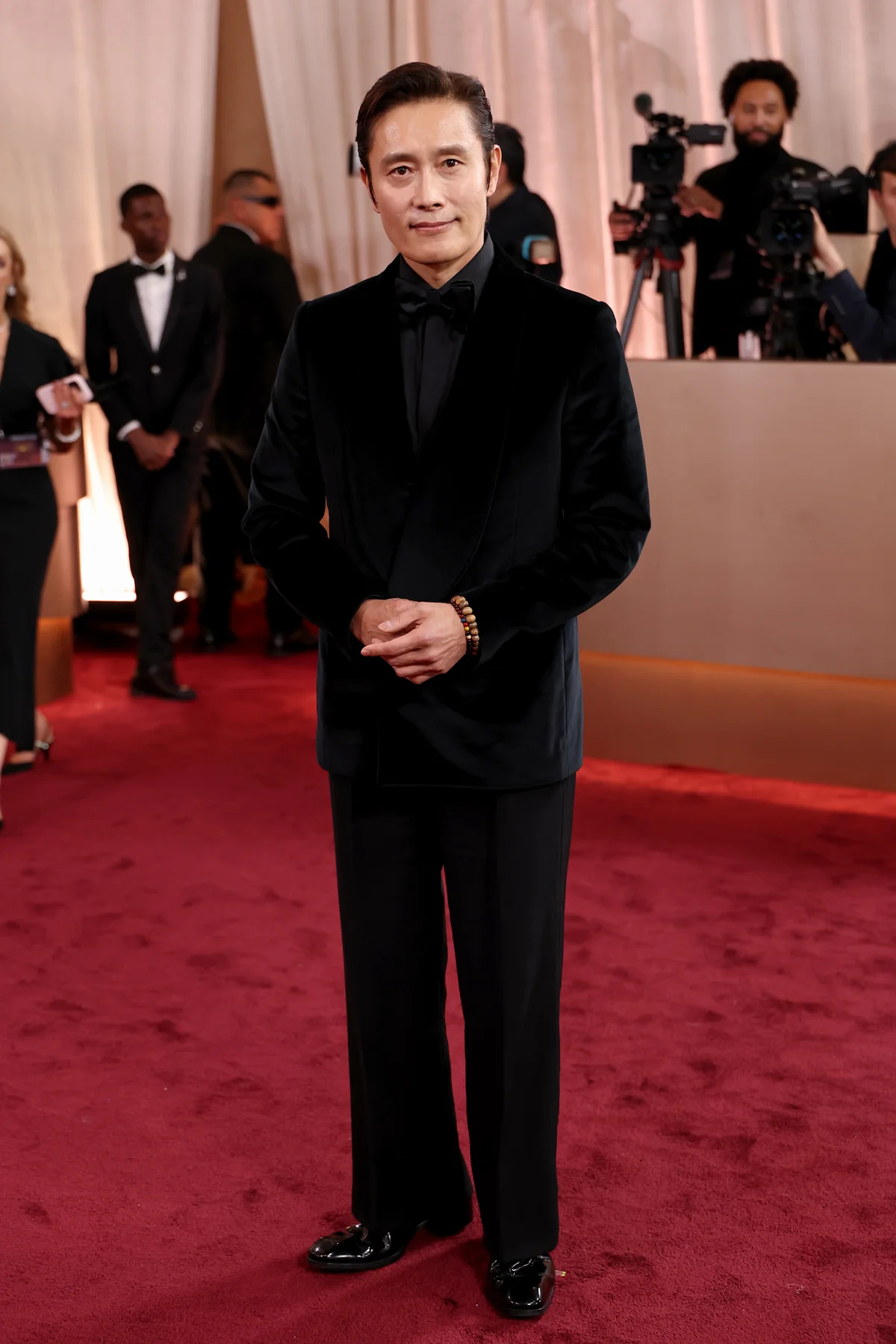 【レッドカーペット速報】第83回ゴールデの画像_47