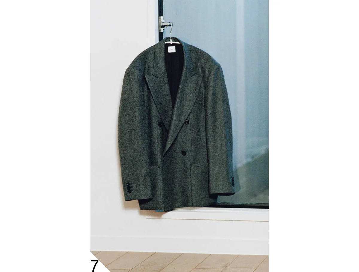 panのジャケット