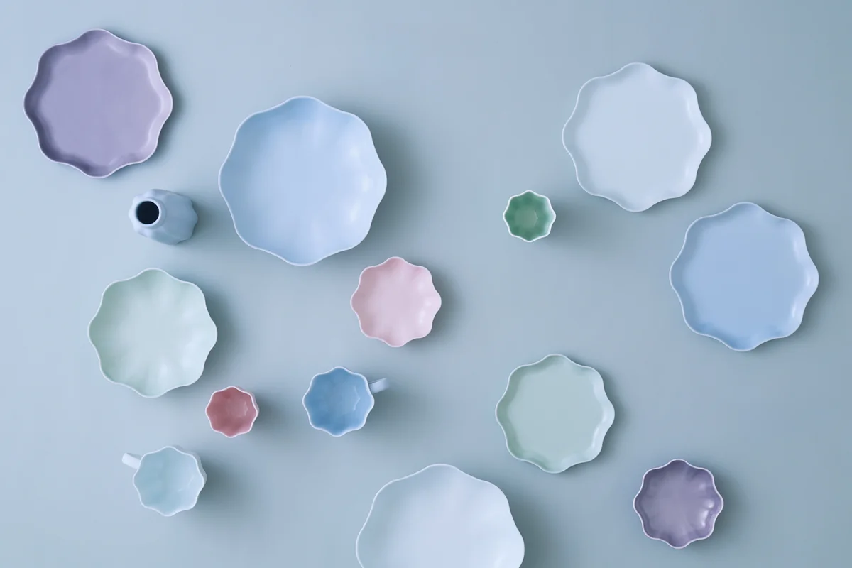 【CFCL】伊万里鍋島焼の窯元・畑萬陶苑の画像_1