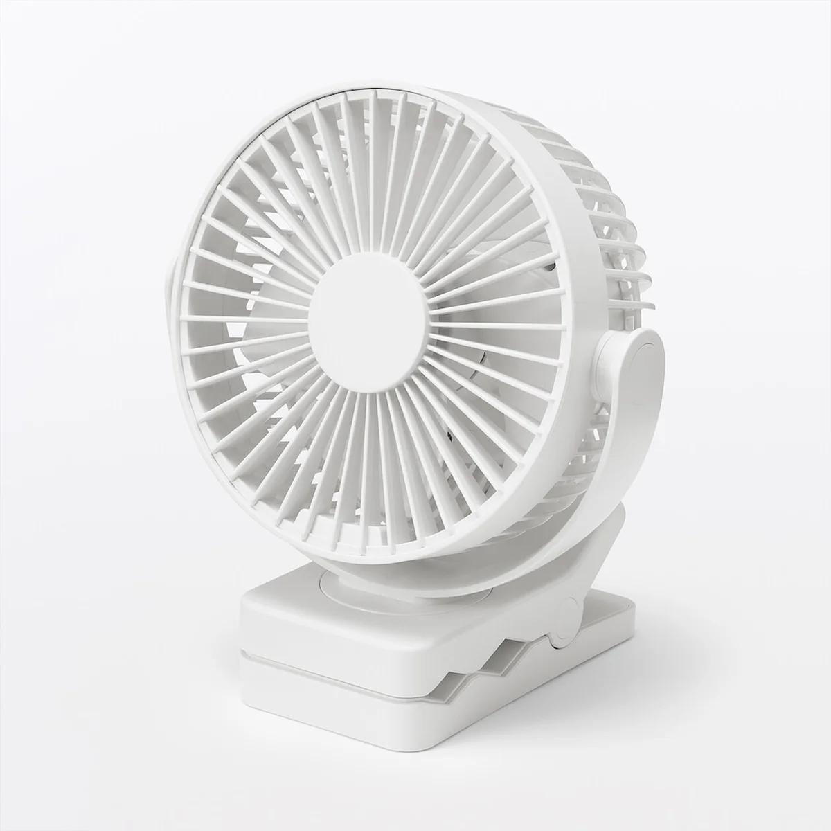 今年は早めに暑さ対策！ 【無印良品】からの画像_1