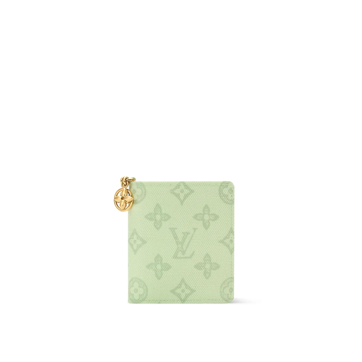 ルイ・ヴィトン モノグラム130周年アニバーサリーコレクションの財布