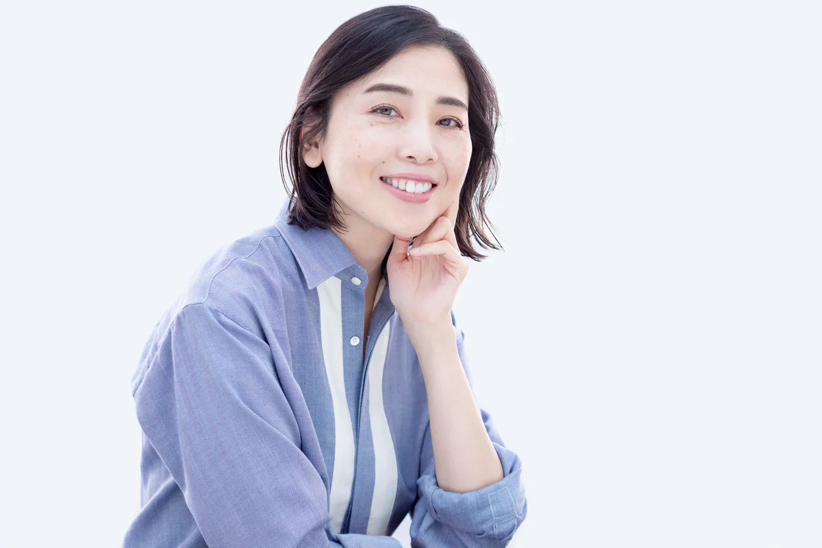 松井里加コメント画像