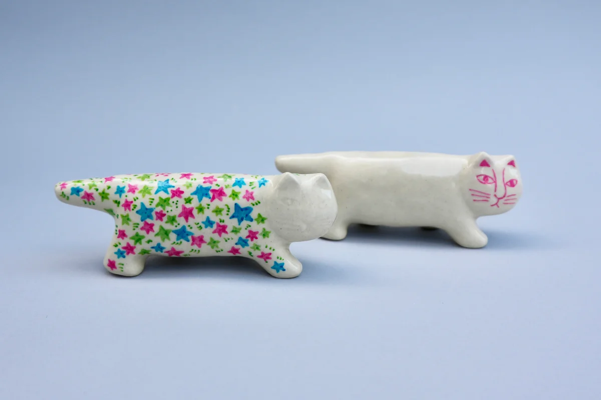 リサ・ラーソンのものづくりの過程を見る、の画像_4