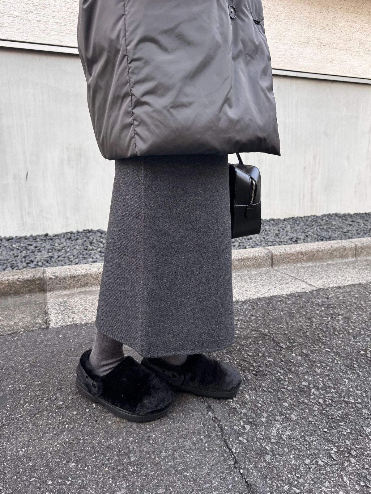 おしゃれな人の愛用スカート スカート ザ ロウ THE ROW