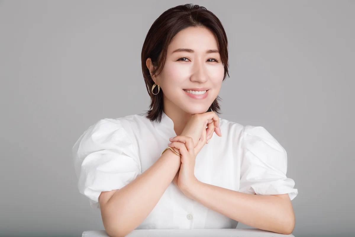 長井かおりさんプロフィール画像