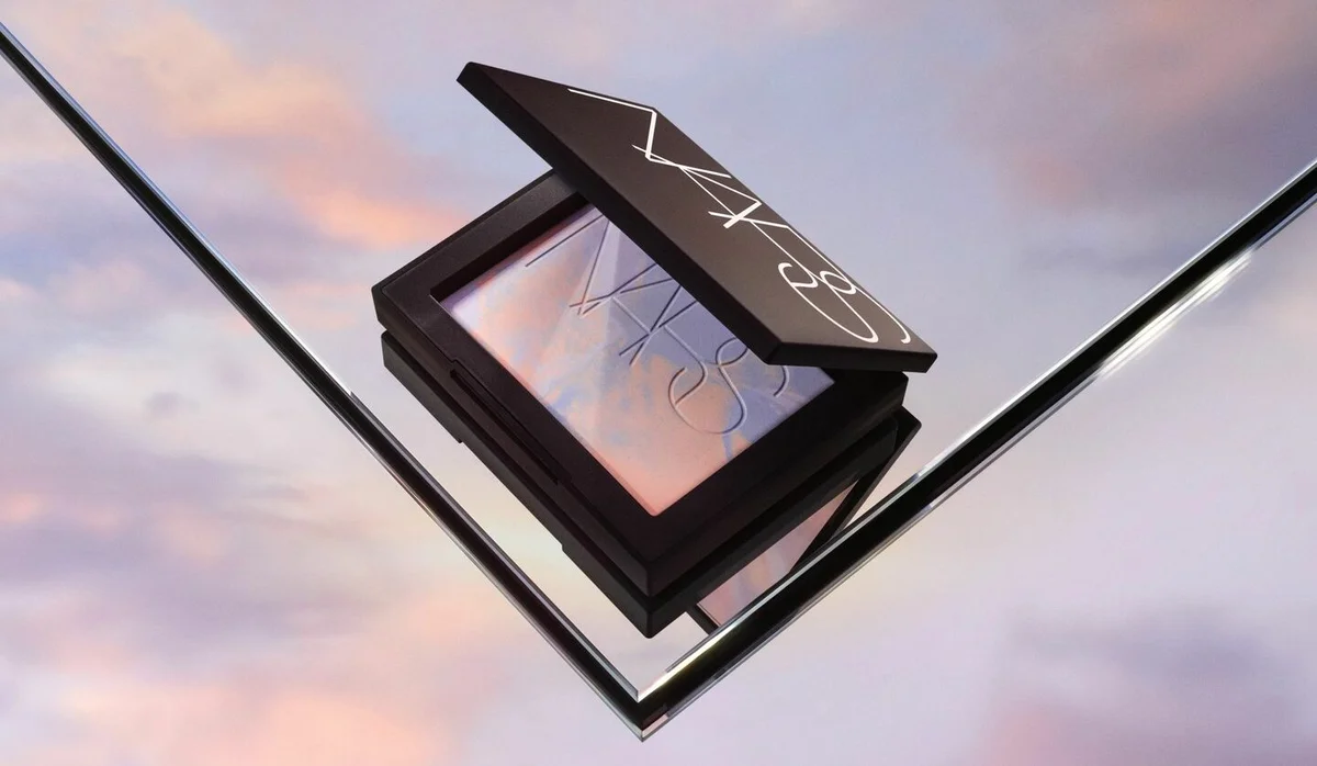 NARS ライトリフレクティング プリズマティックパウダー 03878 10g ¥6,160