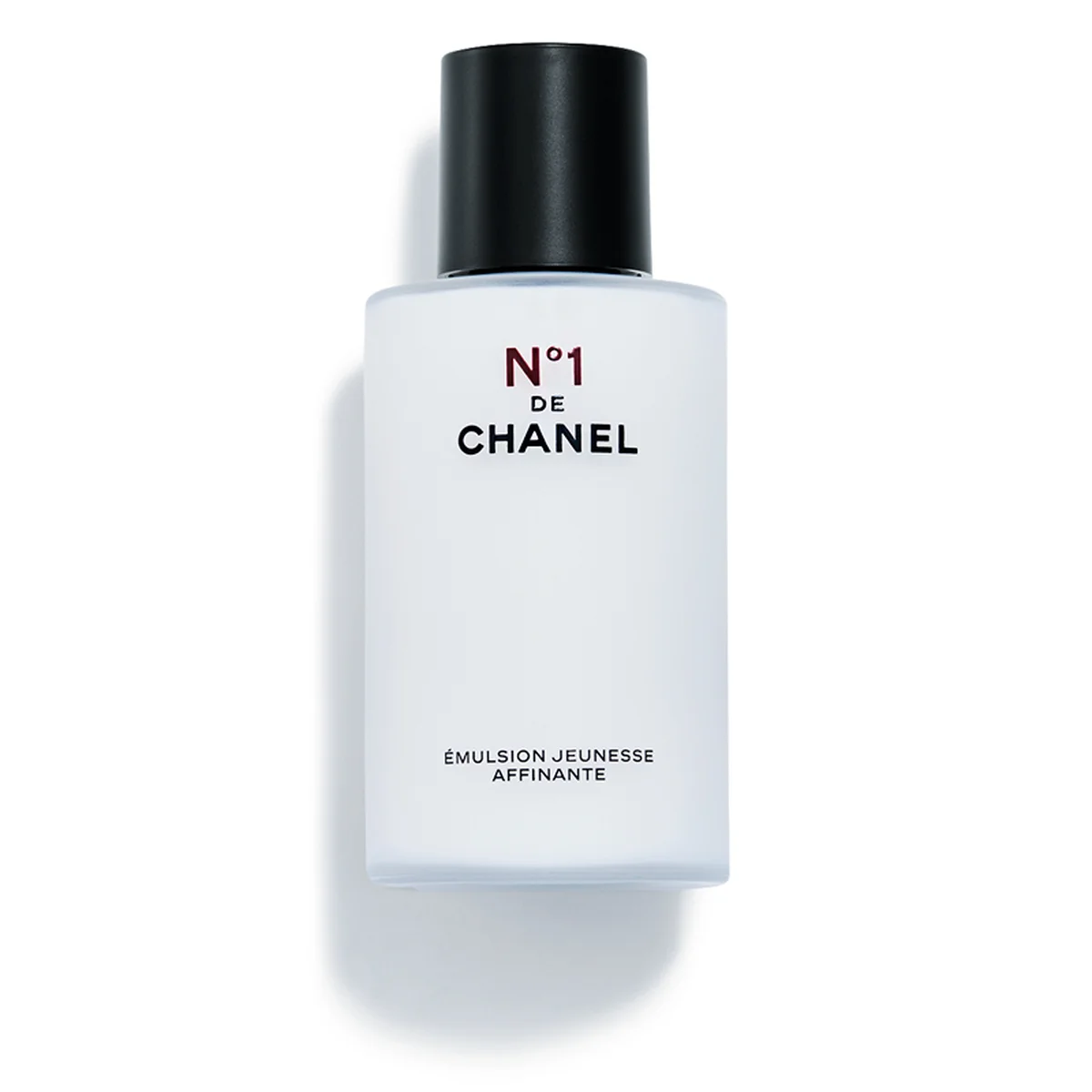 【CHANEL】 エマルジョン N°1 ドゥ シャネル