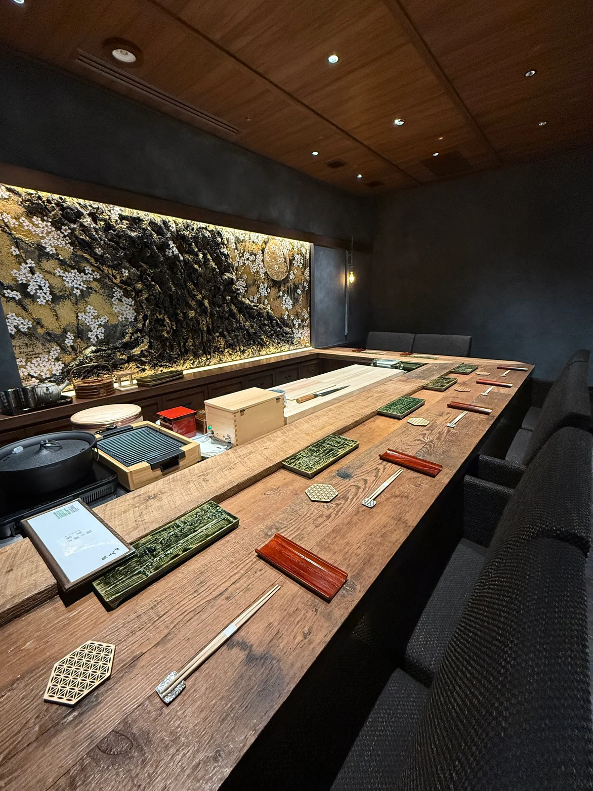 【ニュウマン高輪 MIMURE】「鮨 上の画像_6