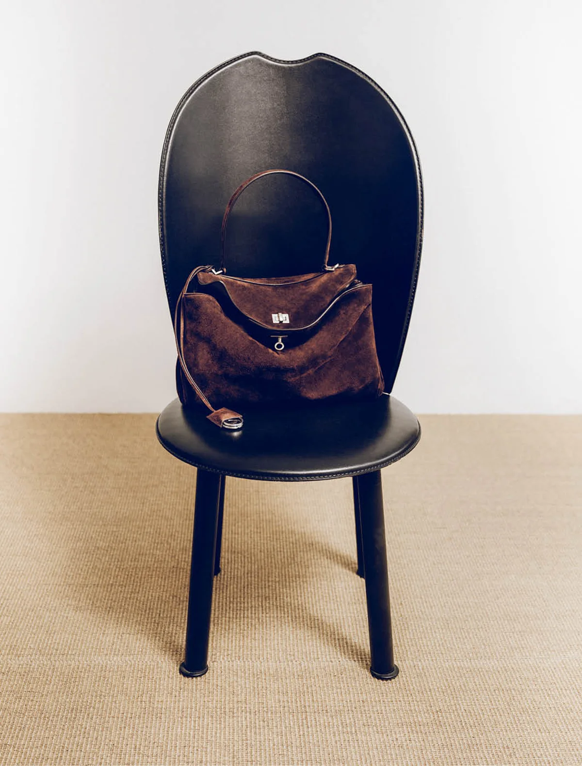 BALENCIAGAのワンハンドルバッグ