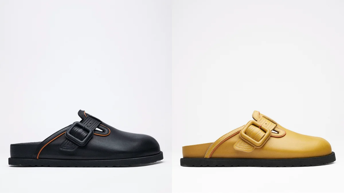 BIRKENSTOCK 1774の新作「ロマンティチズモ」コレクション ボストン