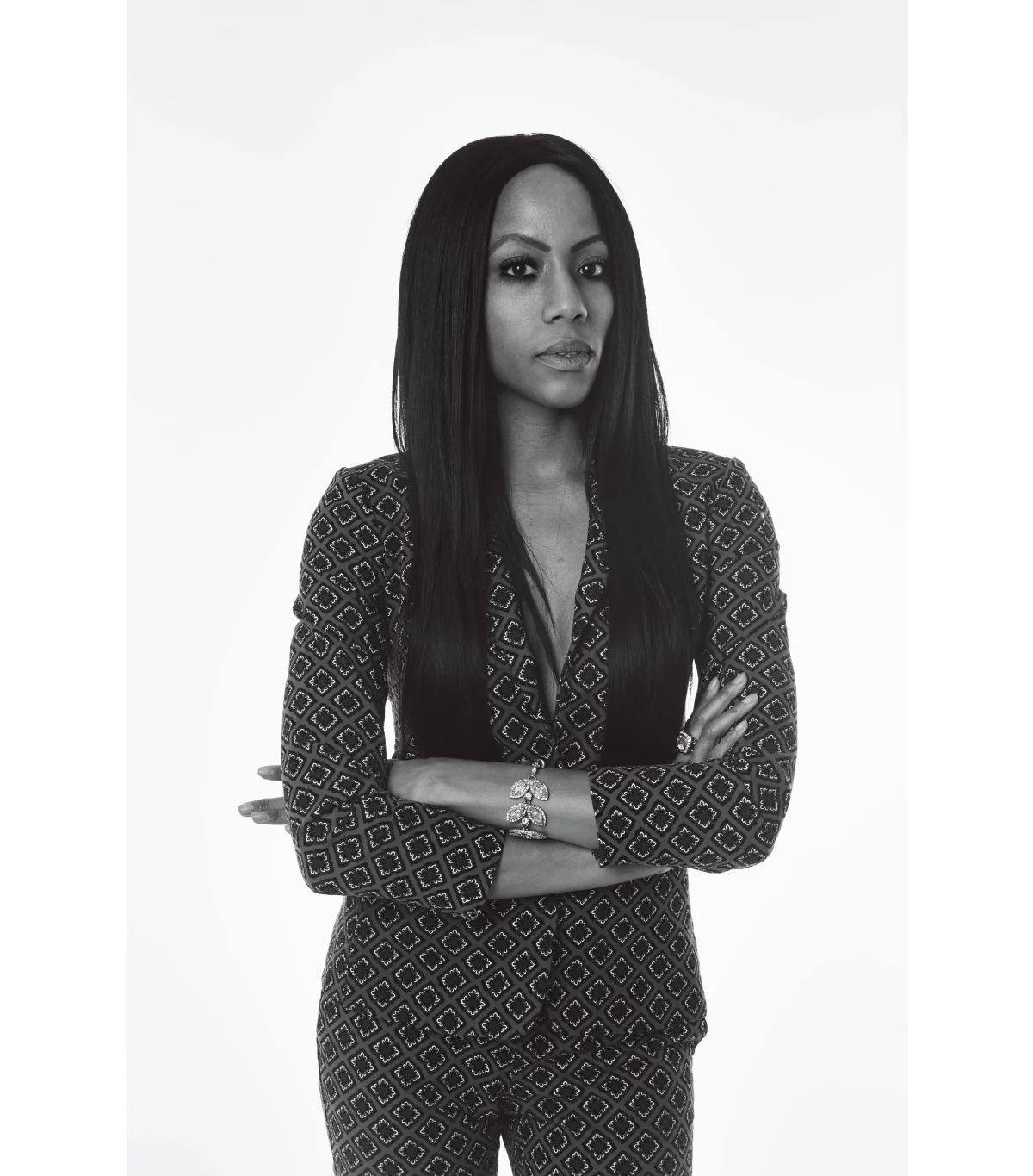 ドーン・カレン　ファッション心理学者